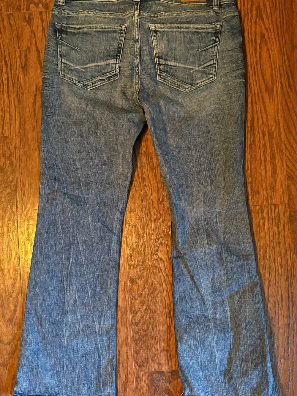 BKE Stella Women’s Jeans - Picture 2 of 5